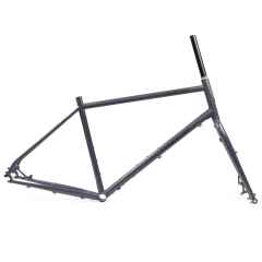 *TANGLEFOOT* hardtack frame set (slate grey)