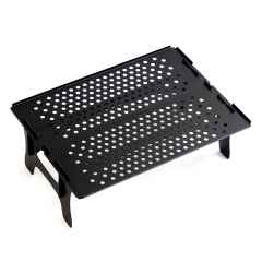 *SYLVAN WORKS* solow table (black)