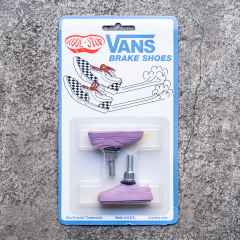 *KOOL STOP* vans brake shoe (lavender)