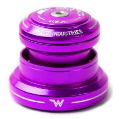 *WHITE INDUSTRIES* ec34/ec44 headset (purple)