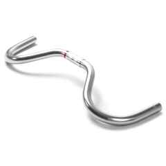 *NITTO* rm016 mustache bar (silver)