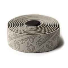 *SALSA* gel cork bar tape (gray)