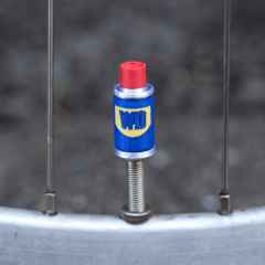 *MUGSHOT NYC* wd forty valve cap