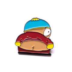 *BL SELECT*  hip south park pins