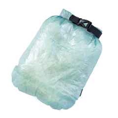 *FAIRWEATHER* dry sack (dyneema green)
