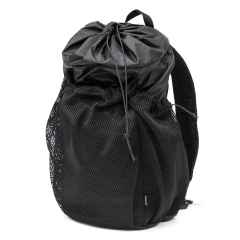 BLUELUG バックパック BLUE LUG* THE DAY PACK (black) - BLUE LUG ONLINE STORE