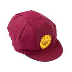 *MAVIC* heritage cap (burgundy)