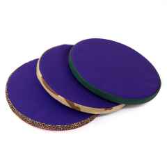 *BLUE LUG* OYC chair cushion (purple)