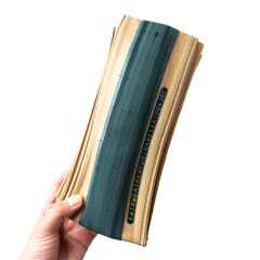 *FAIRWEATHER* for traveler tire (algae)