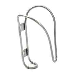 *KING CAGE* iris titanium cage 