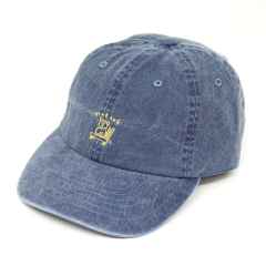 *BLUE LUG* tandem cap (fade navy)