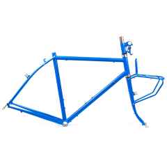 FRANCES CYCLES - BRANDS / ブランド - BLUE LUG ONLINE STORE