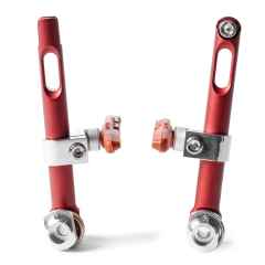 *PAUL* motolite V-brake (red)