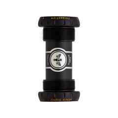 *CHRIS KING* threadfit 24 bb (black/gold)