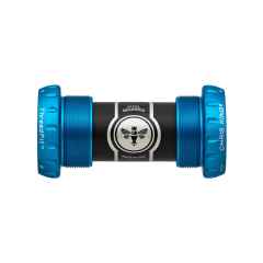 *CHRIS KING* threadfit 30 bb (matte turquoise)