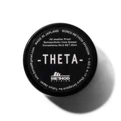 *BORED* method theta grease