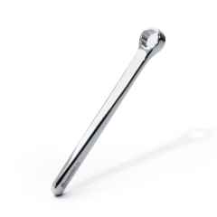 *RUNWELL* aqualia15 wrench (silver)