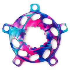 *IGNITE COMPONENTS* inferno chainring spider (custom B/110)