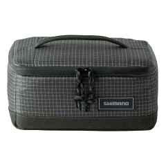 *SHIMANO* mini cooler bag pro (khaki)