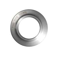 *CHRIS KING* devolution baseplate