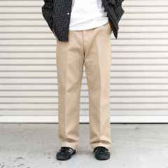 *BLUE LUG* bike pants (beige)
