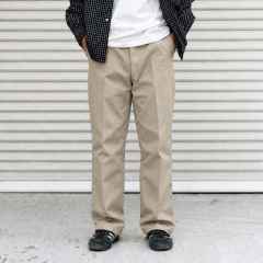 *BLUE LUG* bike pants (beige)