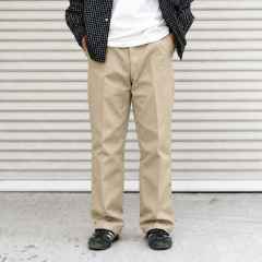 *BLUE LUG* bike pants (beige)