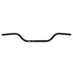 *BONESHAKER MTB* cacti riser bar (black)