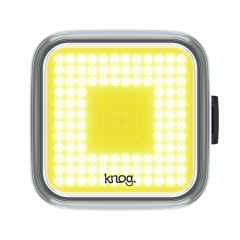 *KNOG* blinder square front light