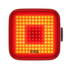 *KNOG* blinder square rear light