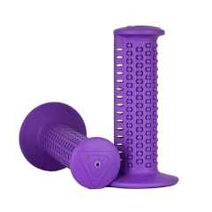 *A'ME* cam grip (dark purple)　