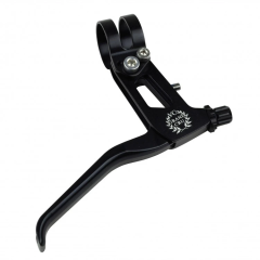 *VELO ORANGE* cru brake lever (black)