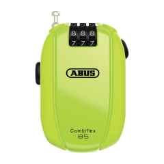 *ABUS* combiflex break 85 (neon)