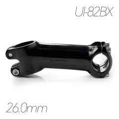 *NITTO* UI-82 BX stem (black)