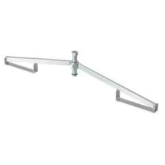 *HOZAN* center gauge