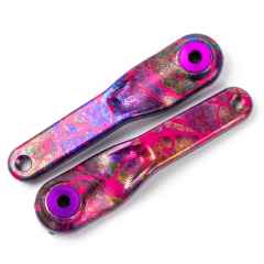  GUERRERO when clouds ignite 7インチ IGNITE COMPONENTS - BRANDS / ブランド - BLUE LUG ONLINE STORE