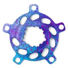 CHAINRING / チェーンリング - クランク＆チェーンリング