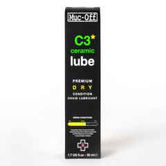 *MUC-OFF* C3 dry ceramic lube
