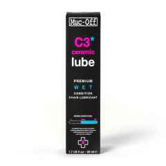 *MUC-OFF* C3 wet ceramic lube