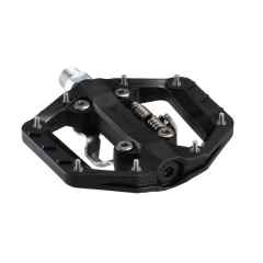 *SHIMANO* spd pedal pd-eh510 (black)