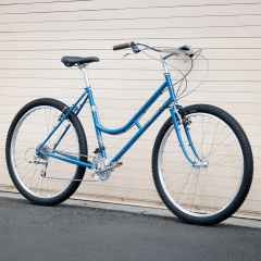*RIVENDELL* clem smith jr. 完成車 (vince blue)