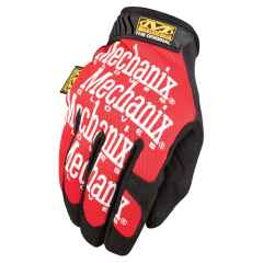*MECHANIX* the original glove (red)