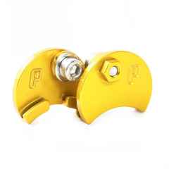 *PAUL* moon unit (gold)