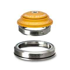 *CHRIS KING* dropset-2 50th (matte gold)　