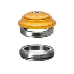 *CHRIS KING* dropset-4 50th (matte gold)　