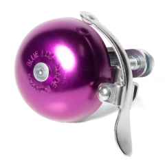 *BLUE LUG* retro bell (purple)