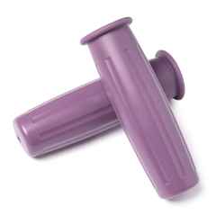 *RINDOW* tarugata pvc grip (purple)
