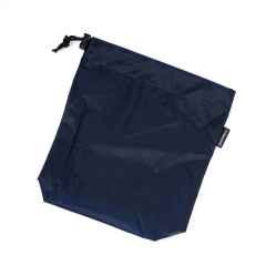 *FAIRWEATHER* stuff sack (navy)