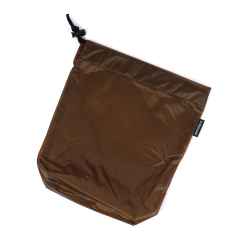 *FAIRWEATHER* stuff sack (coyote brown)