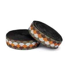 *CAMP AND GO SLOW* trout bar tape